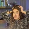 Measuring head size to avoid wig fitting mistakes