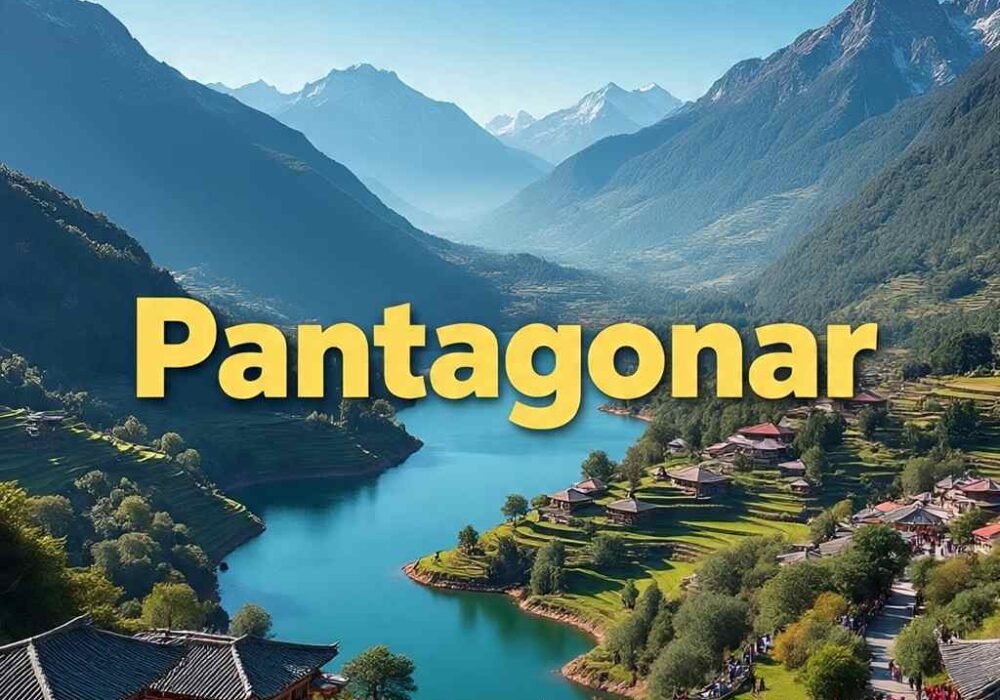 Pantagonar review – hidden travel gem with nature, culture, and balance | styqee.com